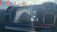 Citroen C5 Aircross 1.2 PureTech 130 Flair 5dr EAT8 Petrol Hatchback